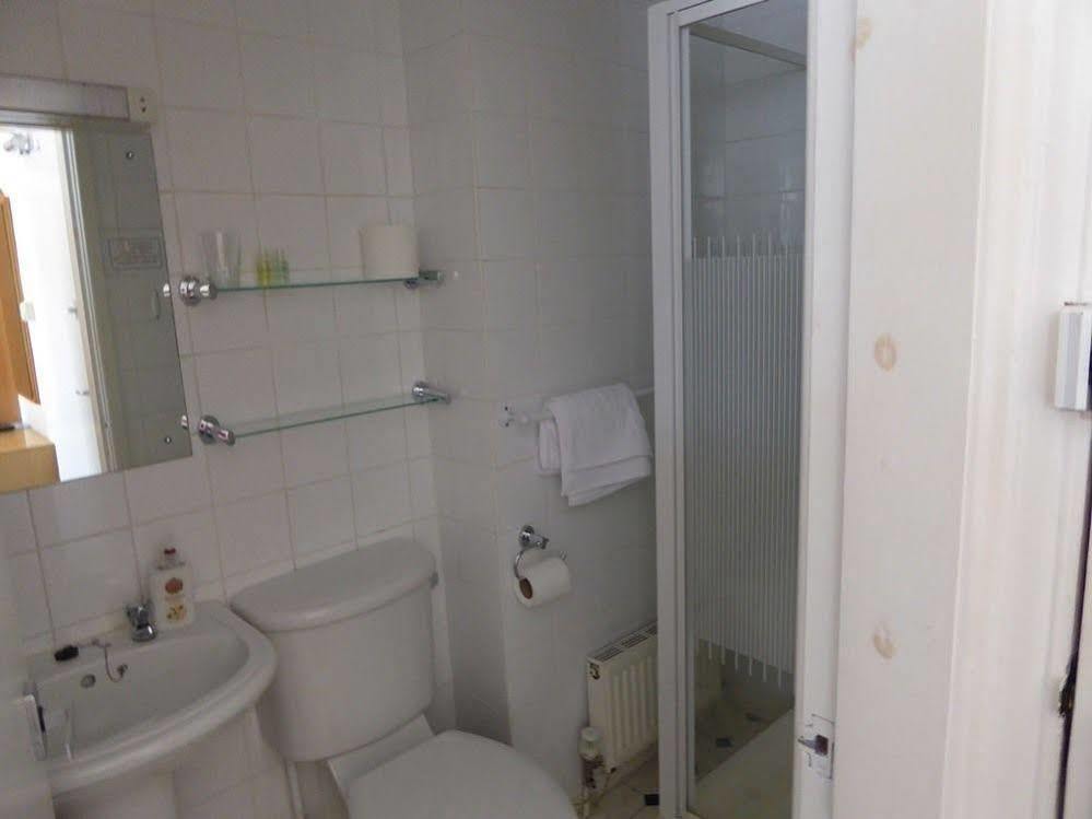 The Berwick Guest house Blackpool